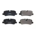 REAR BRAKE PAD