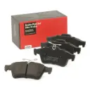 REAR BRAKE PAD