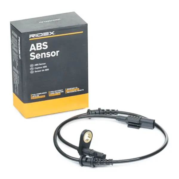 ABS SENSOR - 412W0083, 02.42.083 , 24.0710-2053.3, SKWSS-0350082, 06-65470-SX, A2115402917 , A2115402317 , A2115401817 , A2115401317 
