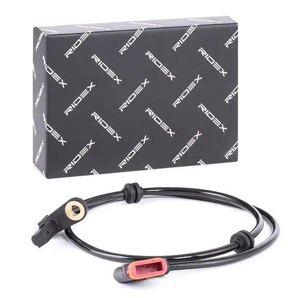 ABS SENSOR - 412W0339, 24.0710-5068.3, 02.42.330 , SKWSS-0350339, A2219057300 , A2219056000 , A2219050401 , A2215400117 