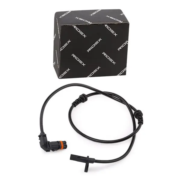 ABS SENSOR - 412W0389, 24.0711-5330.3, 02.42.366 ,  SKWSS-0350389, A2049052705, A2045400517, A2049053105, A2049058000