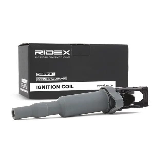 IGNITION COIL - 689C0029, SKCO-0070028 , 61-00230-SX, 08.17.063, 12137559842, 12137562745, 12137571644, 12137582627, 12137594935, 12137638477