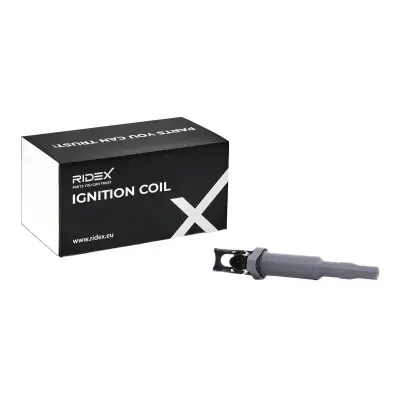 IGNITION COIL - 689C0147, 20526, 08.17.062, 12137523345, 12137548553, 12137594936