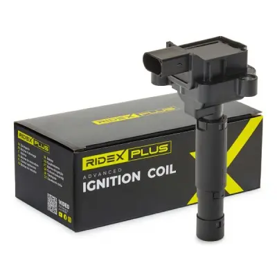 IGNITION COIL - 689C0265P, 689C0265, 20185, 02.17.186, SKCO-0070280 , A0001502580