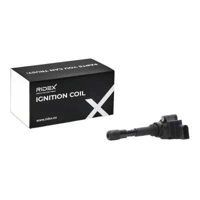 IGNITION COIL - 689C0407, 20707, SKCO-0070415, 079905110K , 079905110L , 079905110P , 079905110C , 079905110E , 079905110G , 079905110H , 079905110J , 079905110N