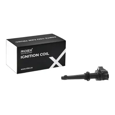 IGNITION COIL - 689C0400, SKCO-0070408, 0 221 604 022, AJ811378 , LR010687 