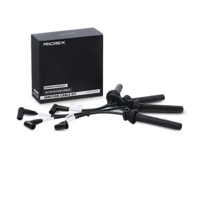 IGNITION CABLE KIT - 685I0108, SKIC-0030117, 12121496996, 12121496997, 12121496998, 12121496999, 12127513032, 12127513033, 12127513034, 12127513035, 05033049AA , 05033051AA , 5033216AC , K05033049AA , K05033219AB