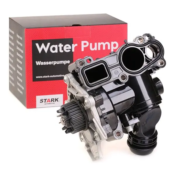 WATER PUMP - SKWP-0520233, 1260W0234, 06H121026AB , 06H121026AF , 06H121026AG , 06H121026BE , 06H121026BF , 06H121026N , 06J121026A , 06J121026F , 06J121026G , 6H121026AB , 6H121026AF , 6H121026AG , 6H121026BE , 6H121026BF , 6H121026N , 6J121026A , 6J121026F , 6J121026G , 06H121026CC , 06H121026DD