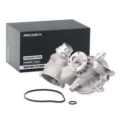 WATER PUMP - 1260W0248, 08.19.176 , SKWP-0520247, 11517524551, 11517524552, 11517586781