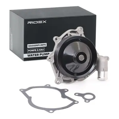 WATER PUMP - 1260W0305, SKWP-0520304, 07.19.305 , 99710601102, 99710601105, 99710601106