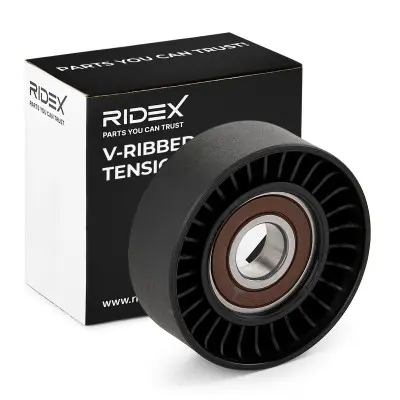 TENSIONER PULLEY - 310T0129, 038903315AD , 038903315AG , 038903315AH , 038903315AJ , 038903315AM , 038903315AN , 038903315T