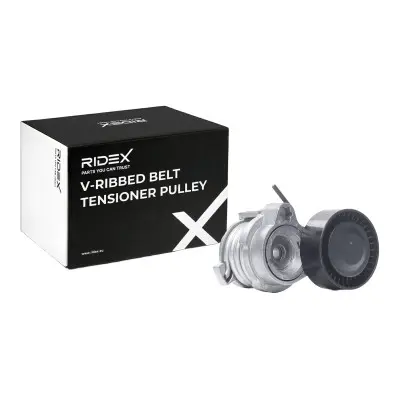 TENSIONER - 310T0141, 11280150310, 11280392123, 11280415304, 11287505224, 11287542680, 11287549588