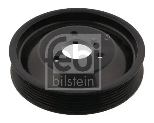 POWER STEERING BELT PULLEY - 37225, 32427500335