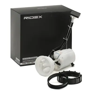 FUEL FEED UNIT - 1382F0192, SKFU-0410192, 1634700194, 1634701194, 1634702394, 1634702494, 1634702894, 1634703594, 1634703794