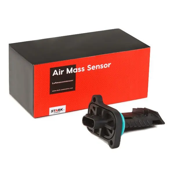 AIR MASS SENSOR - SKAS-0150209, 13627602038