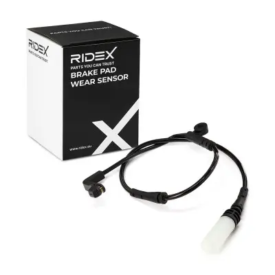 WARNING CONTACT BRAKE PAD WEAR BRAKE PAD SENSOR - 407W0005, 34356759917, 34356764298, 34356768595, 34356776421, 34356789492