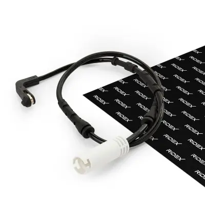 WARNING CONTACT BRAKE PAD WEAR BRAKE PAD SENSOR - 407W0009, 34356762252, 34356789439