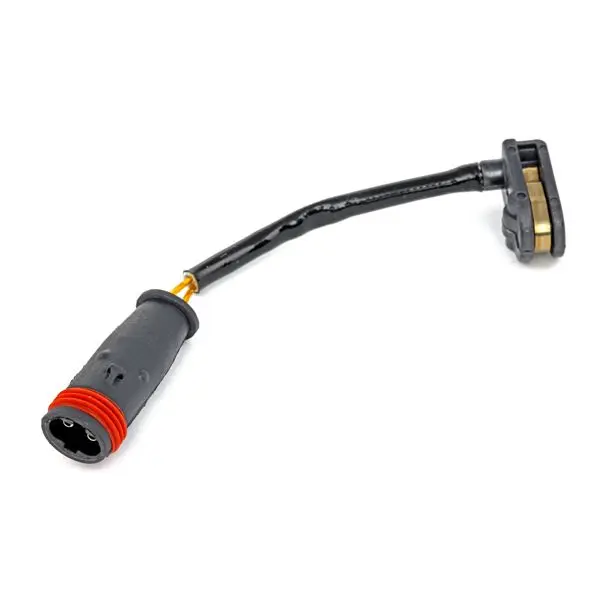 WARNING CONTACT BRAKE PAD WEAR BRAKE PAD SENSOR - SKWW-0190013, 2E0906206C, 9065401417, 9065401517, A9065401417, A9065401517, 2E0906206C(VAG)