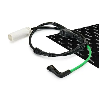 WARNING CONTACT BRAKE PAD WEAR BRAKE PAD SENSOR - 407W0013, 34356777649, 34356779619, 34356789440