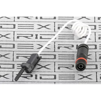 WARNING CONTACT BRAKE PAD WEAR BRAKE PAD SENSOR - 407W0016, 9015400017, 9015400117, 2D0919351