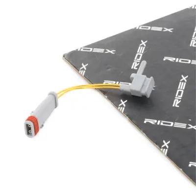 WARNING CONTACT BRAKE PAD WEAR BRAKE PAD SENSOR - 407W0036, 2115400717, A2115400717