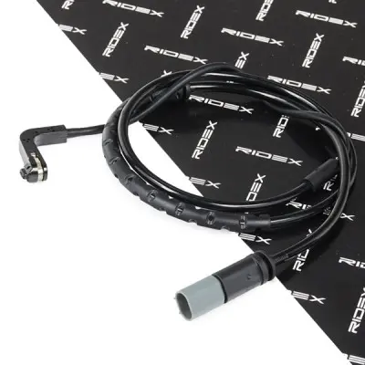 WARNING CONTACT BRAKE PAD WEAR BRAKE PAD SENSOR - 407W0043, 34356771766, 34356780699, 34356789505