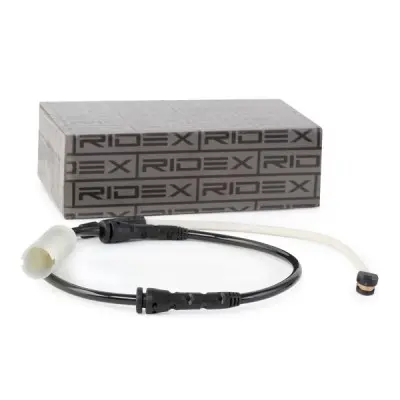 WARNING CONTACT BRAKE PAD WEAR BRAKE PAD SENSOR - 407W0055, 34356792560