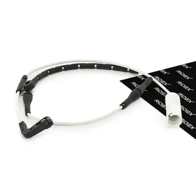 WARNING CONTACT BRAKE PAD WEAR BRAKE PAD SENSOR - 407W0060, 34356755267, 34356778038