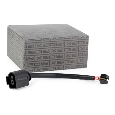 WARNING CONTACT BRAKE PAD WEAR BRAKE PAD SENSOR - 407W0069, 7P0907637C , 95861236550