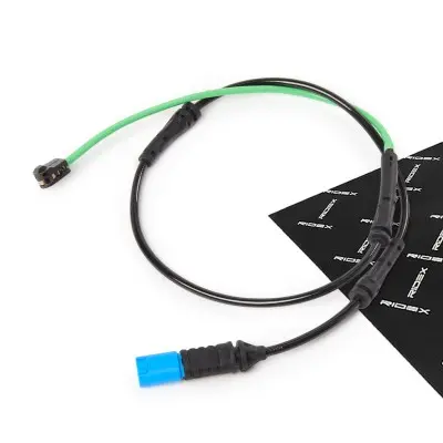 WARNING CONTACT BRAKE PAD WEAR BRAKE PAD SENSOR - 407W0220, 34356870354