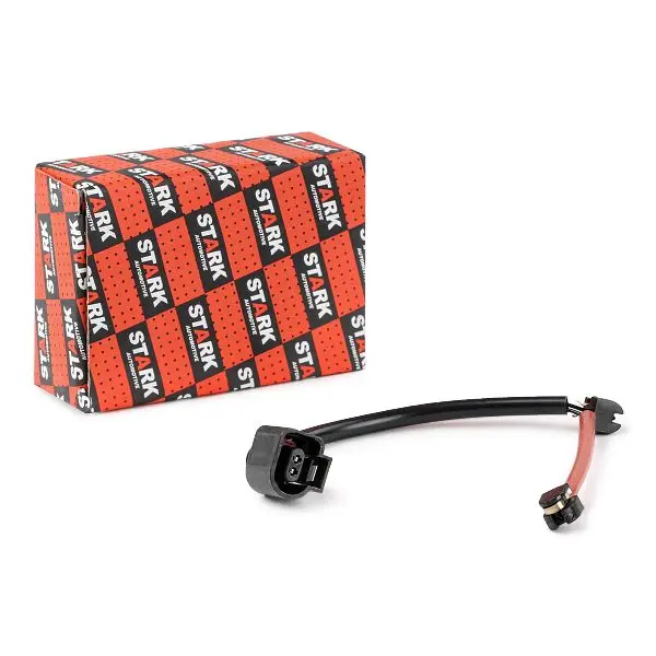 WARNING CONTACT BRAKE PAD WEAR BRAKE PAD SENSOR - SKWW-0190151, 99160918300