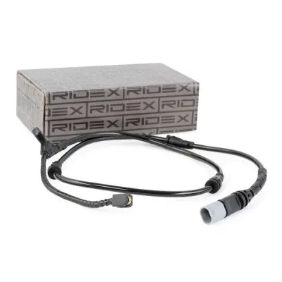 WARNING CONTACT BRAKE PAD WEAR BRAKE PAD SENSOR - 407W0073 , 34356792567