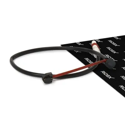 WARNING CONTACT BRAKE PAD WEAR BRAKE PAD SENSOR - 407W0133, 99661234700, 99761267700, 99761267790