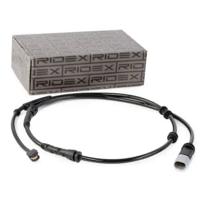 WARNING CONTACT BRAKE PAD WEAR BRAKE PAD SENSOR - 407W0107, 34356791960