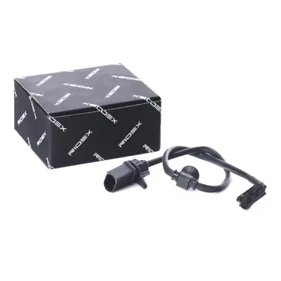 WARNING CONTACT BRAKE PAD WEAR BRAKE PAD SENSOR - 407W0166, 8W0615121E