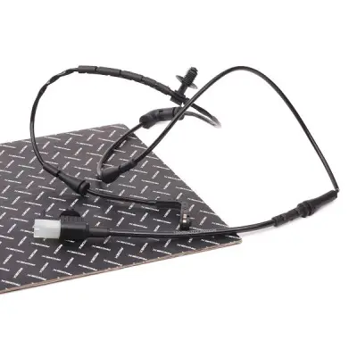 WARNING CONTACT BRAKE PAD WEAR BRAKE PAD SENSOR - 407W0200, LR072017 