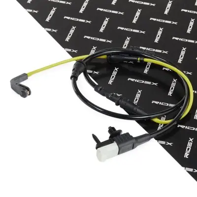 WARNING CONTACT BRAKE PAD WEAR BRAKE PAD SENSOR - 407W0207, T4A12867 , T4A13370 , T4A3467 , LR090683