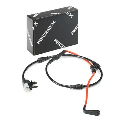 WARNING CONTACT BRAKE PAD WEAR BRAKE PAD SENSOR - 407W0178 , LR033295