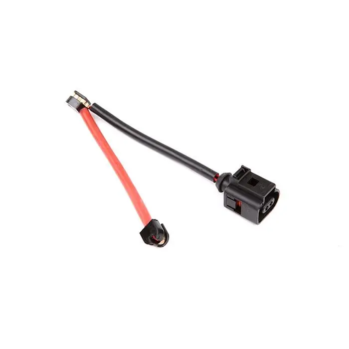 WARNING CONTACT BRAKE PAD WEAR BRAKE PAD SENSOR - SKWW-0190066, 7L5907637B , 95561236570, 95561236571