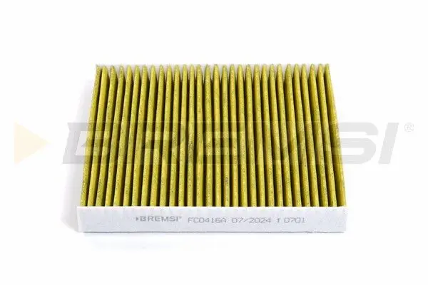 AC FILTER - FC0416A, 2Q0819644 , 2Q0819669