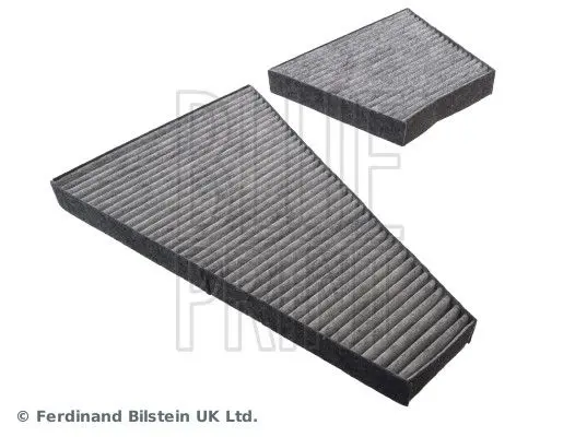 AC FILTER - 3D0898644 , 3D1819619A , 3D1819620B , 3D2819619A , 3D2819620A , 3D0819643 , 3D0819644 , 3D0898644(VOLKSWAGEN)