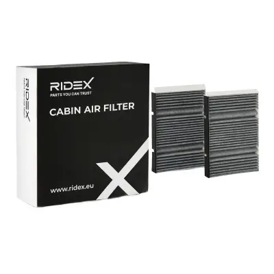 AC FILTER - 424I0543, 2228300318, 2228300418, A2228300318 , A2228300418