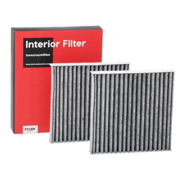 AC FILTER - SKIF-0170318, 64312284828, 64319237157, 64319312317, 64319312318, 64319395930