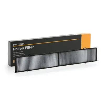 AC FILTER - 424I0011, 64316803970, 64316925981, 64316946628, 64316946629, 64316962548, 64316962549, 64316962551, 64316962553, 64319142114, 64319142115