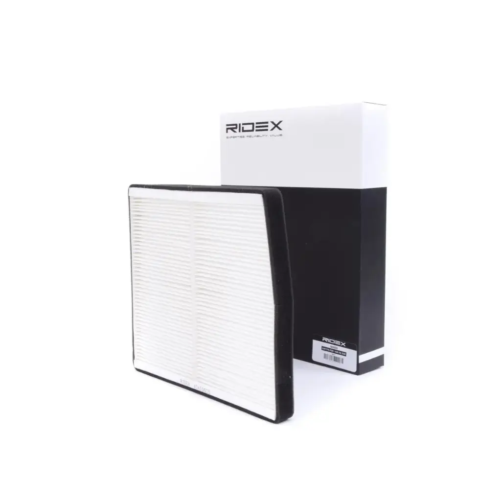 AC FILTER - 424I0025, 9171756, 30630752, 9204626, 9204626-7, 30630754, 30676413, 9171756(VOLVO)