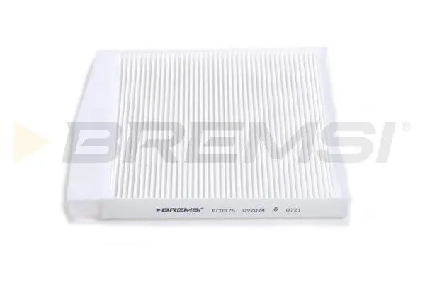 AC FILTER - FC0976, 9171756, 30630752, 9204626, 9204626-7, 30630754, 30676413, 9171756(VOLVO)