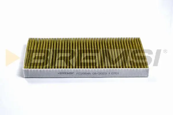 AC FILTER - FC2564A, 1EA819669