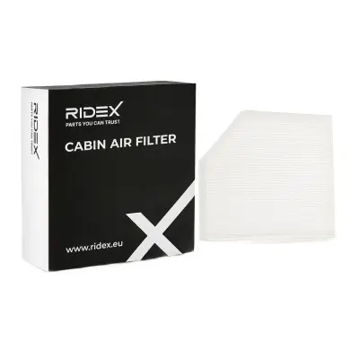 AC FILTER - 424I0235, 8K0819439 , 8K0819439B , PAB81943920 , 8K0819439A