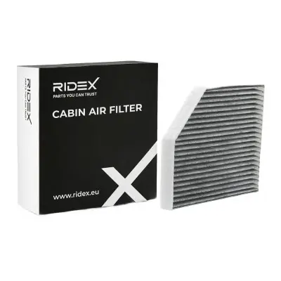 AC FILTER - 424I0040, 8K0819439 , 8K0819439B , PAB81943920 , 8K0819439A