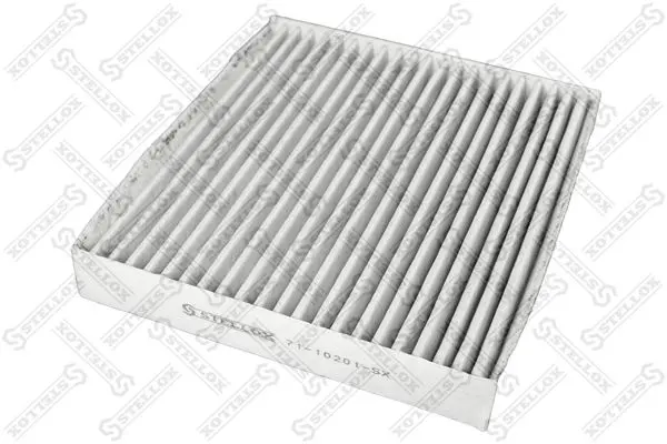 AC FILTER - 71-10201-SX, 1780087820000, 87139-0D010, C2S52338 , T2H8151 , LR036369 , LR055993 , LR082180 , 72880-AJ000, SEDNF-29100, 8713950060, 8713950100, 87139YZZ30, 87139-06050, 87139-06080